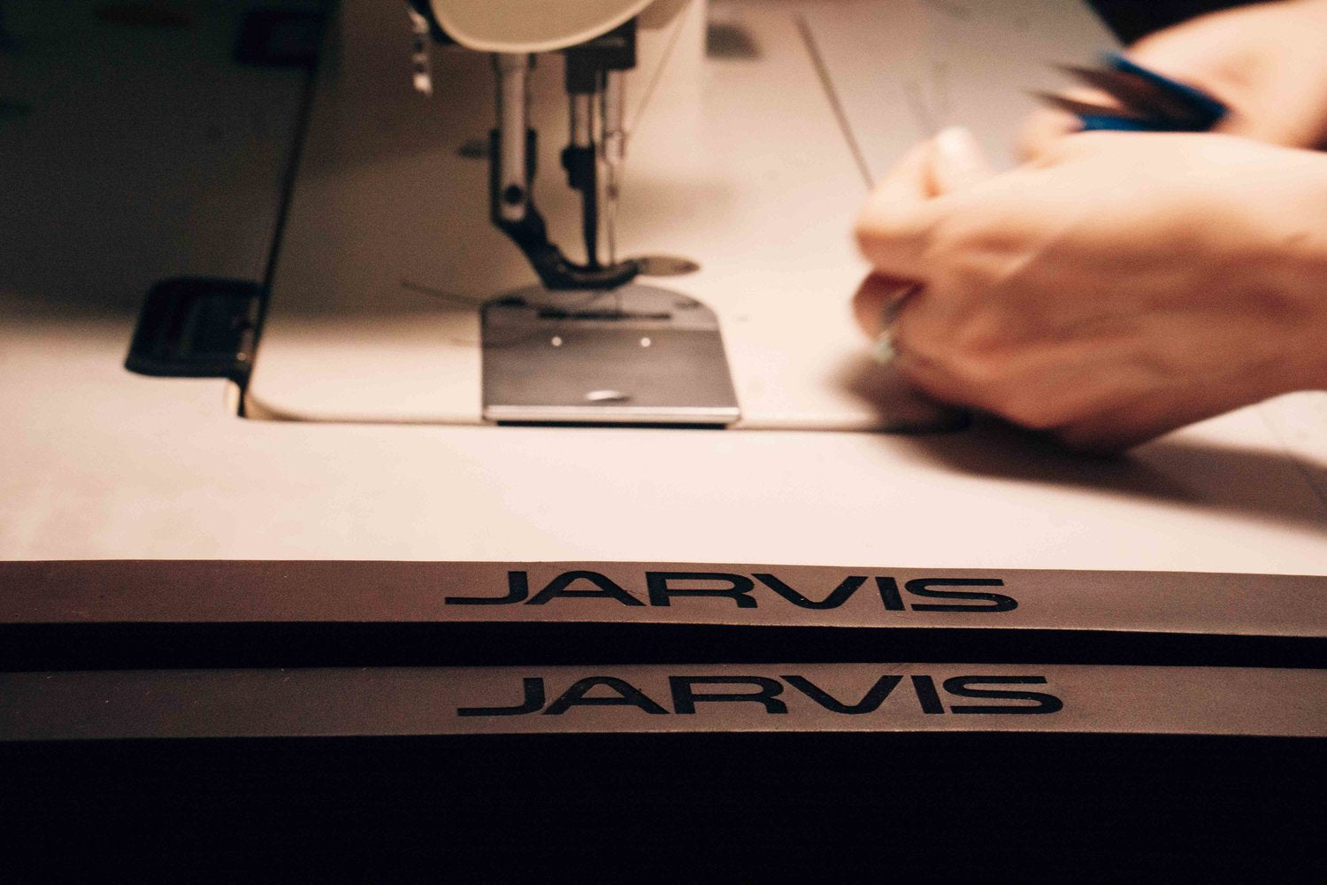The Story Behind Our Leather Straps