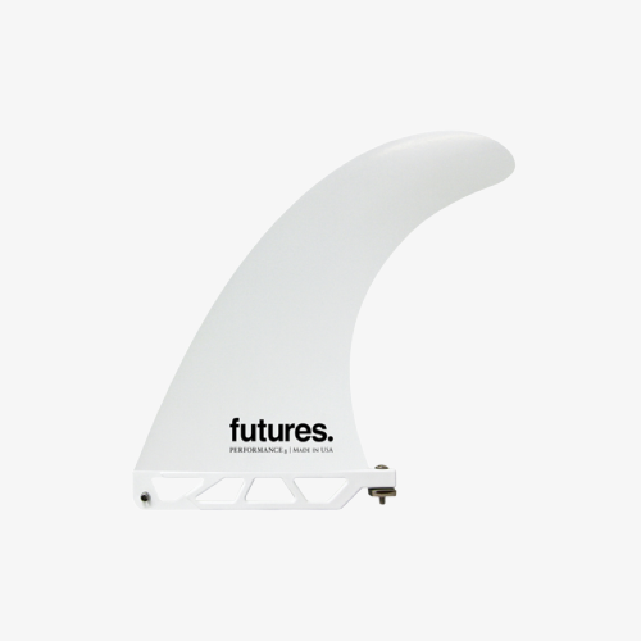 9" Performance Center Fin