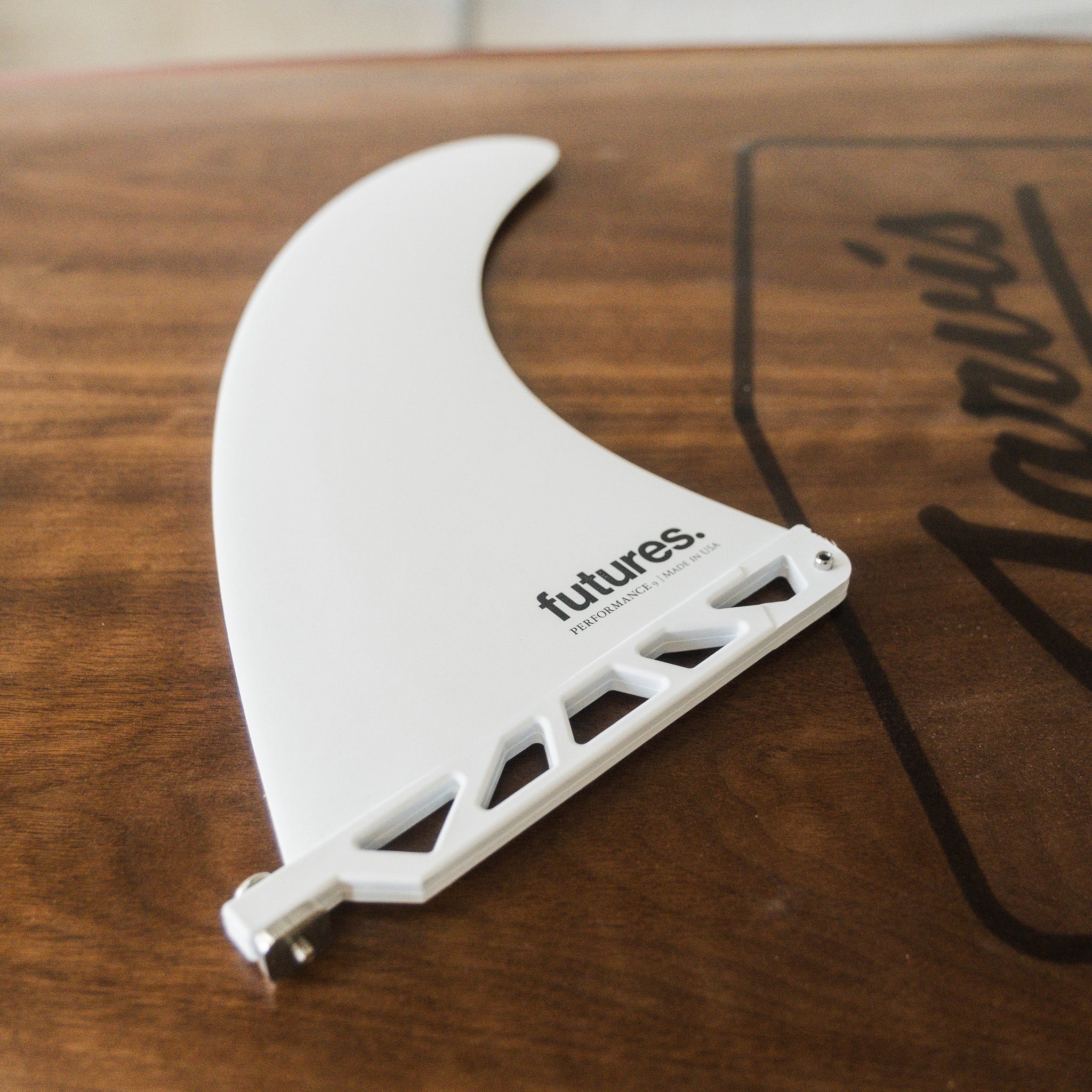 9" Performance Center Fin