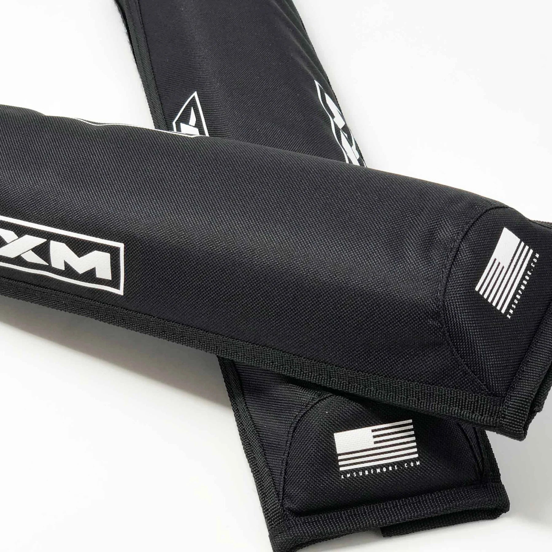 SUV Roof Rack Pads - 30"