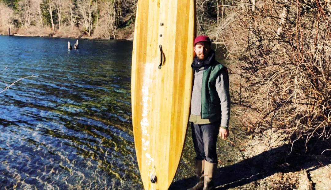 Jarvis Boards Builder Spotlight
