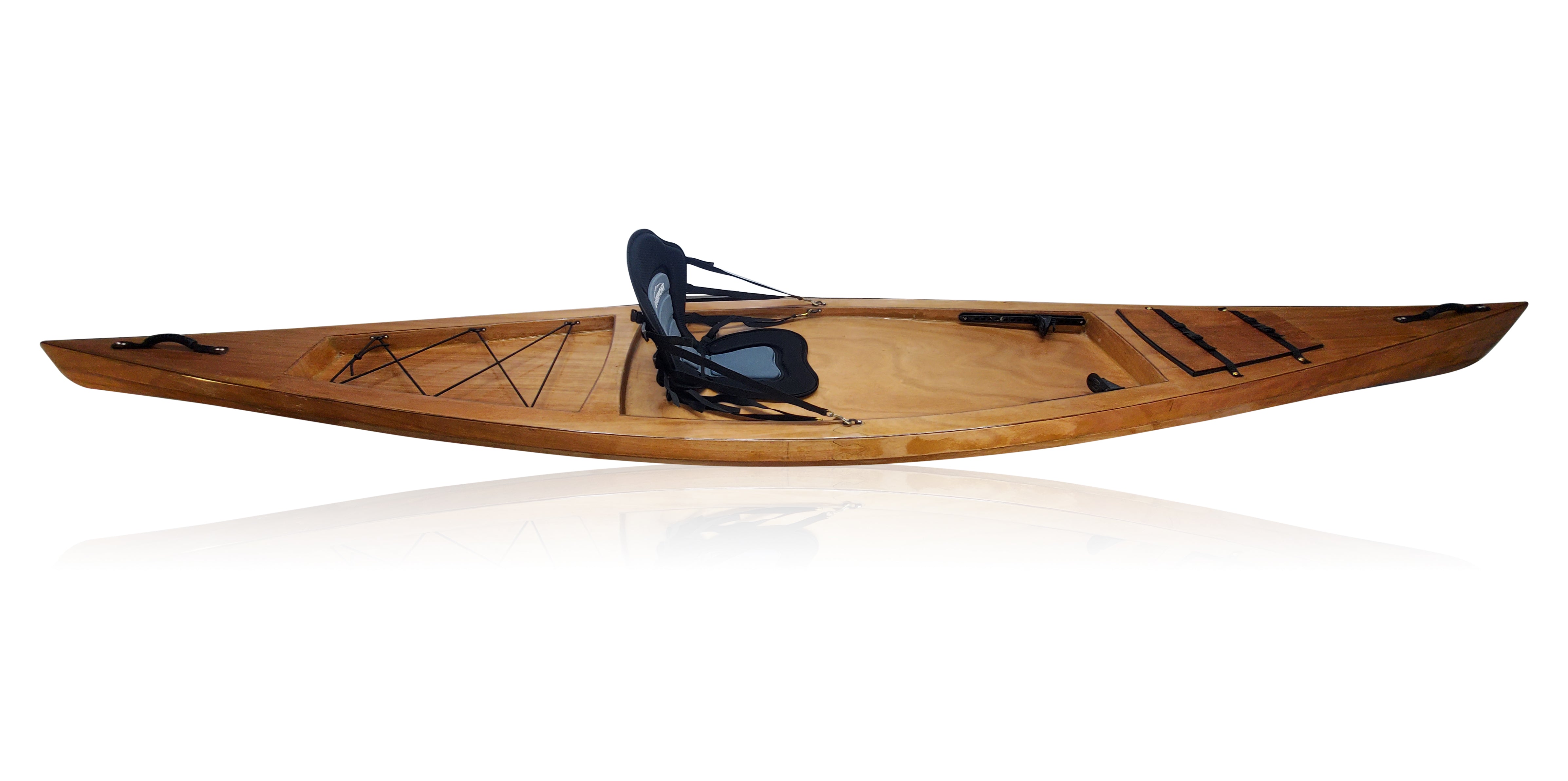 DIY wooden Kayak vs DIY wood Paddle Board. | Which wood working project is right for you?