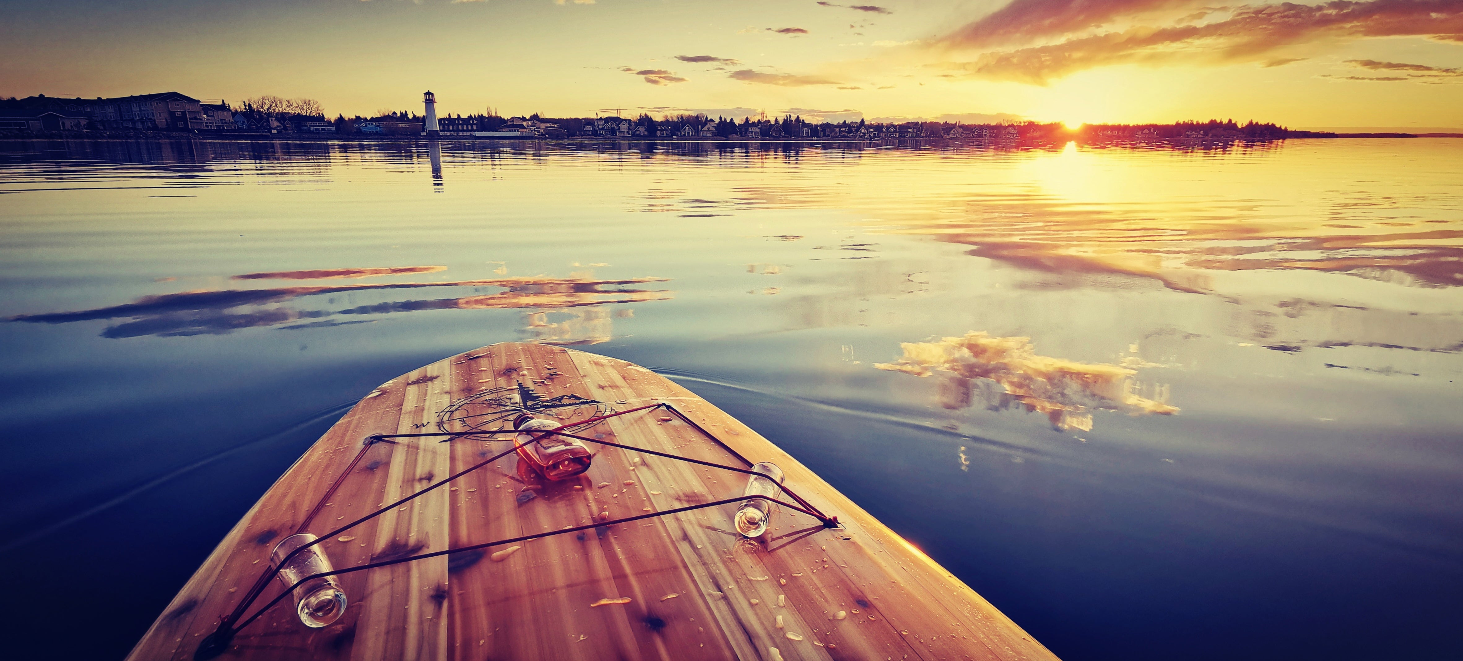 BUILDER SPOTLIGHT: FROM SYLVAN LAKE, ALBERTA
