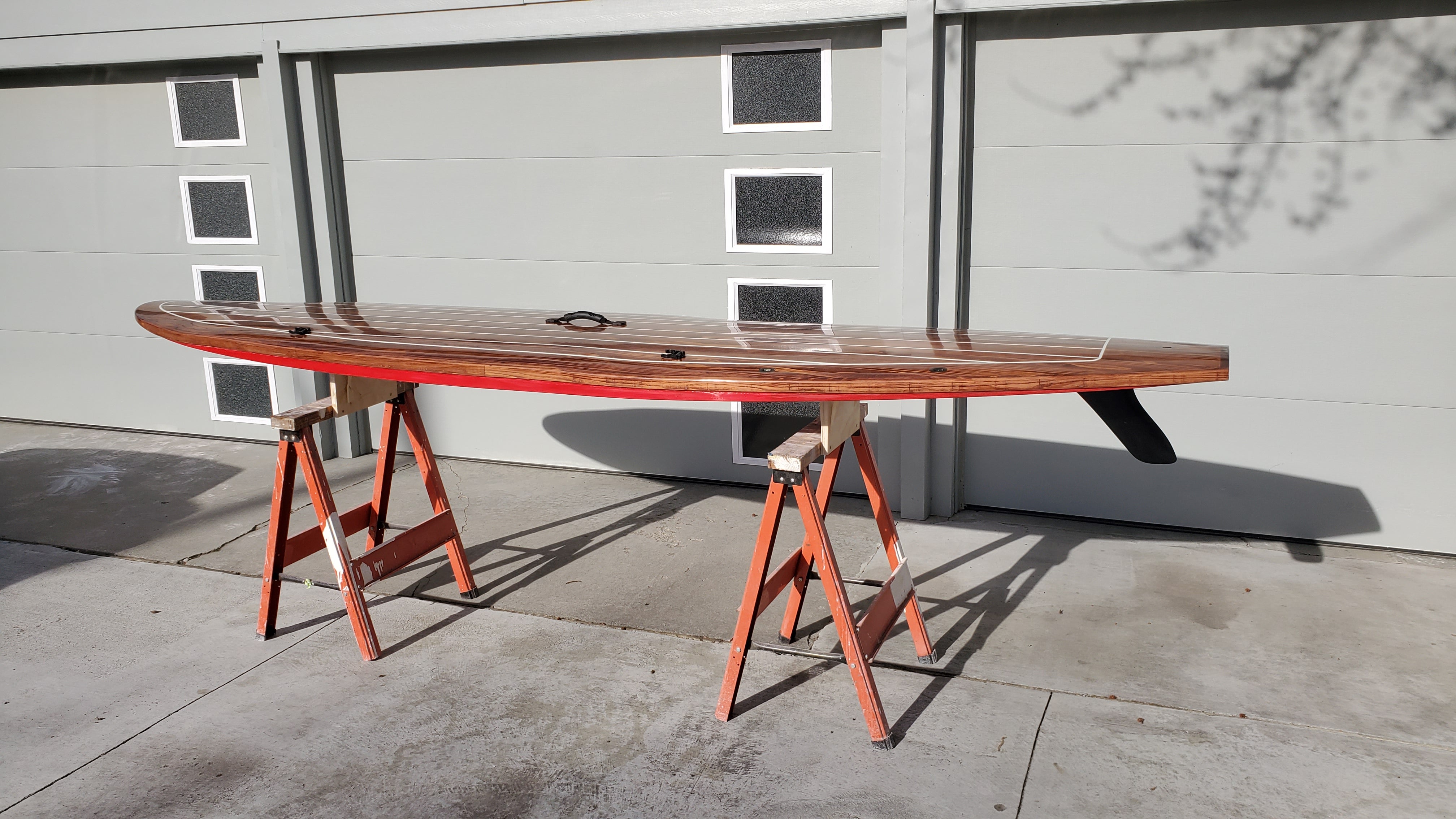 BUILDER SPOTLIGHT: FROM SOUTHERN IDAHO