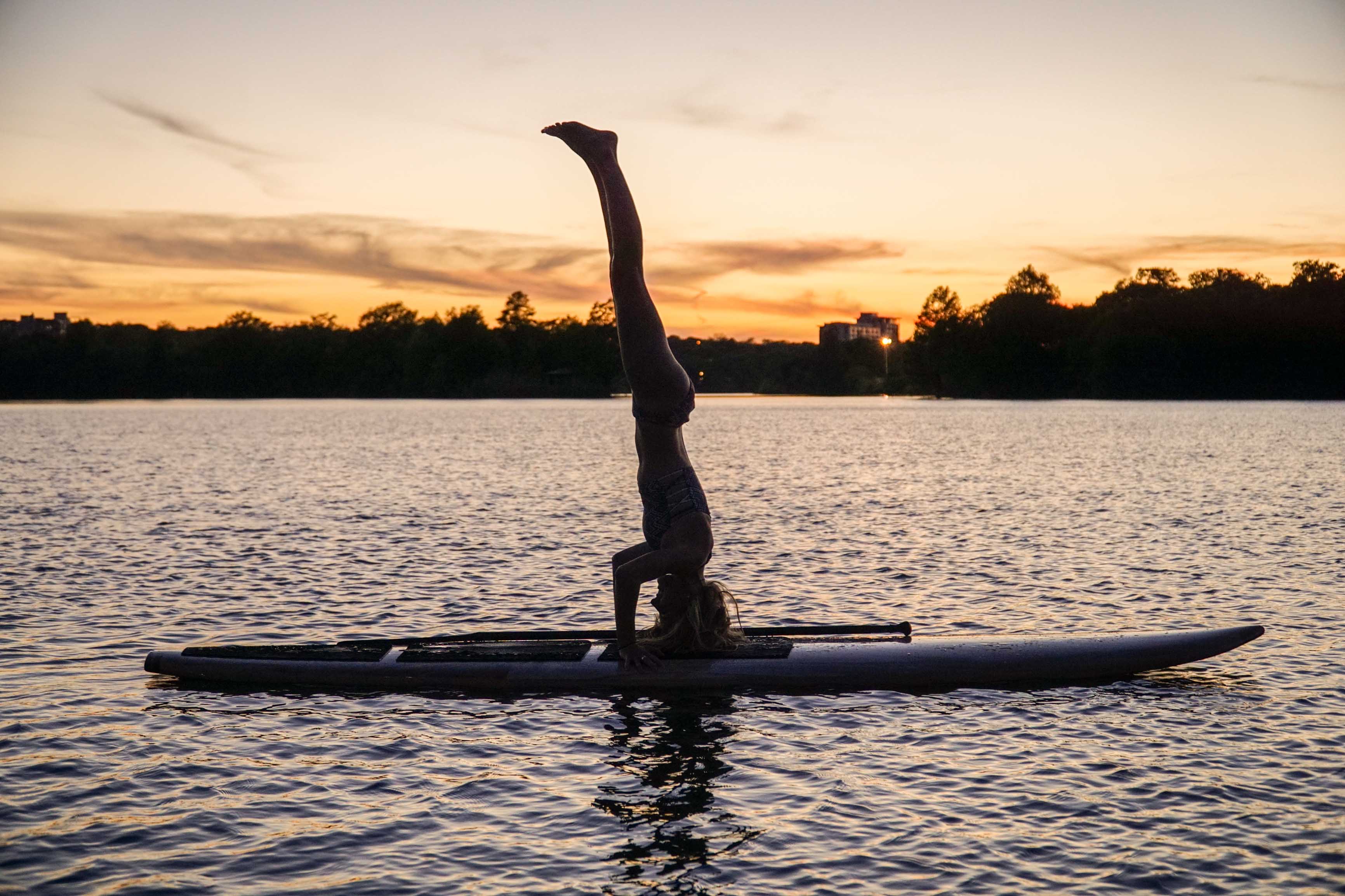 How to Store your Paddle Board | Wall Paddle Board Storage Rack