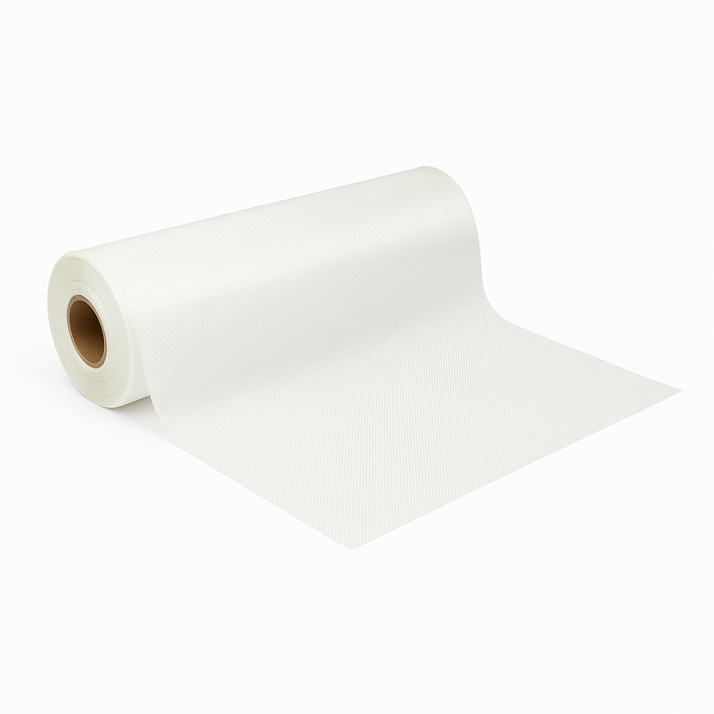 Fiberglass Cloth | 4oz x 42" E-Glass