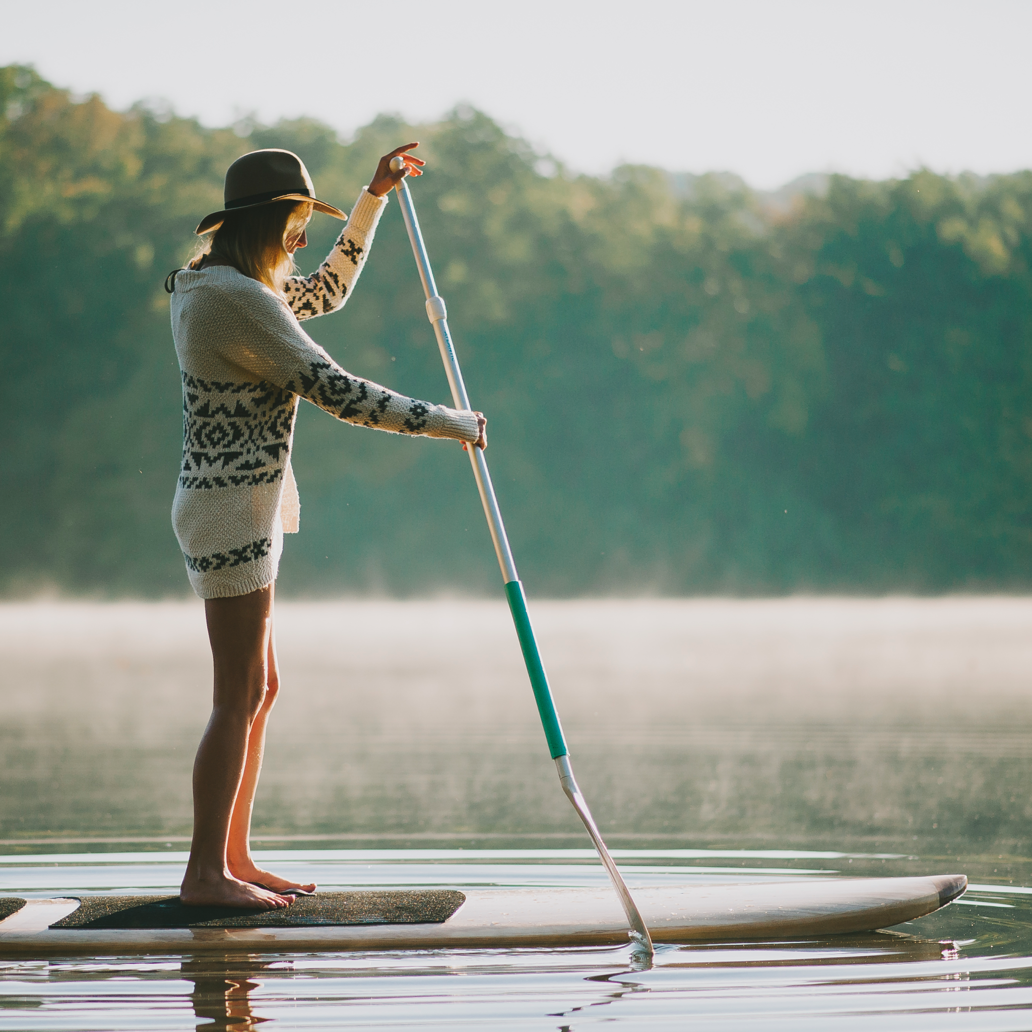 All-Around SUP Frame Kit