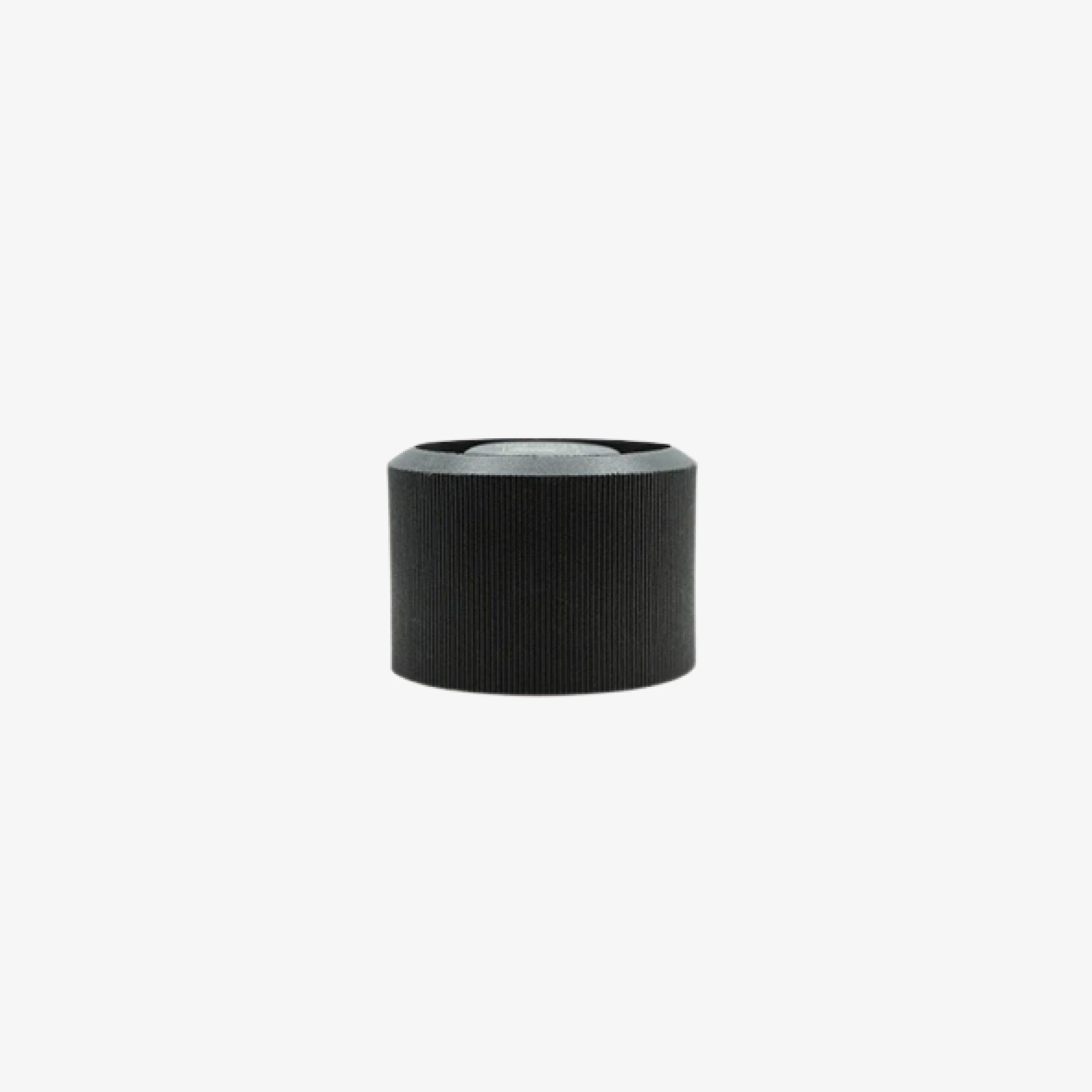 Glass-In Vent Plug – Self-Venting (Casica Design)