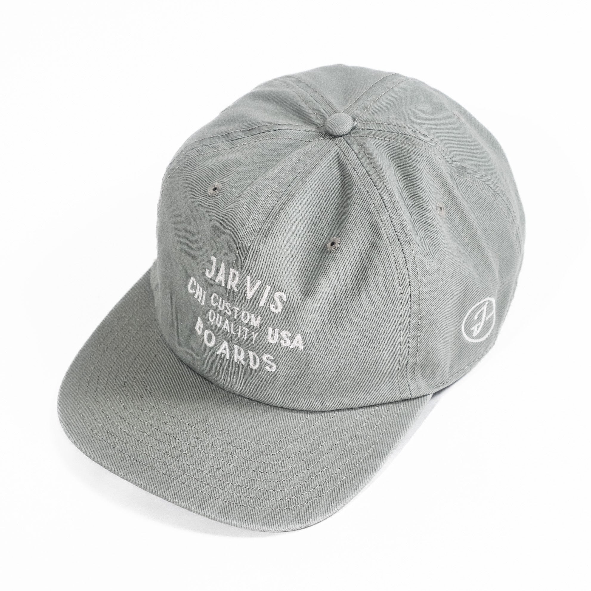 All-Arounder Cap