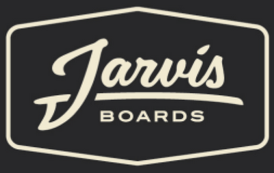 Premium Wood Paddle Board DIY Kits – Jarvis Boards