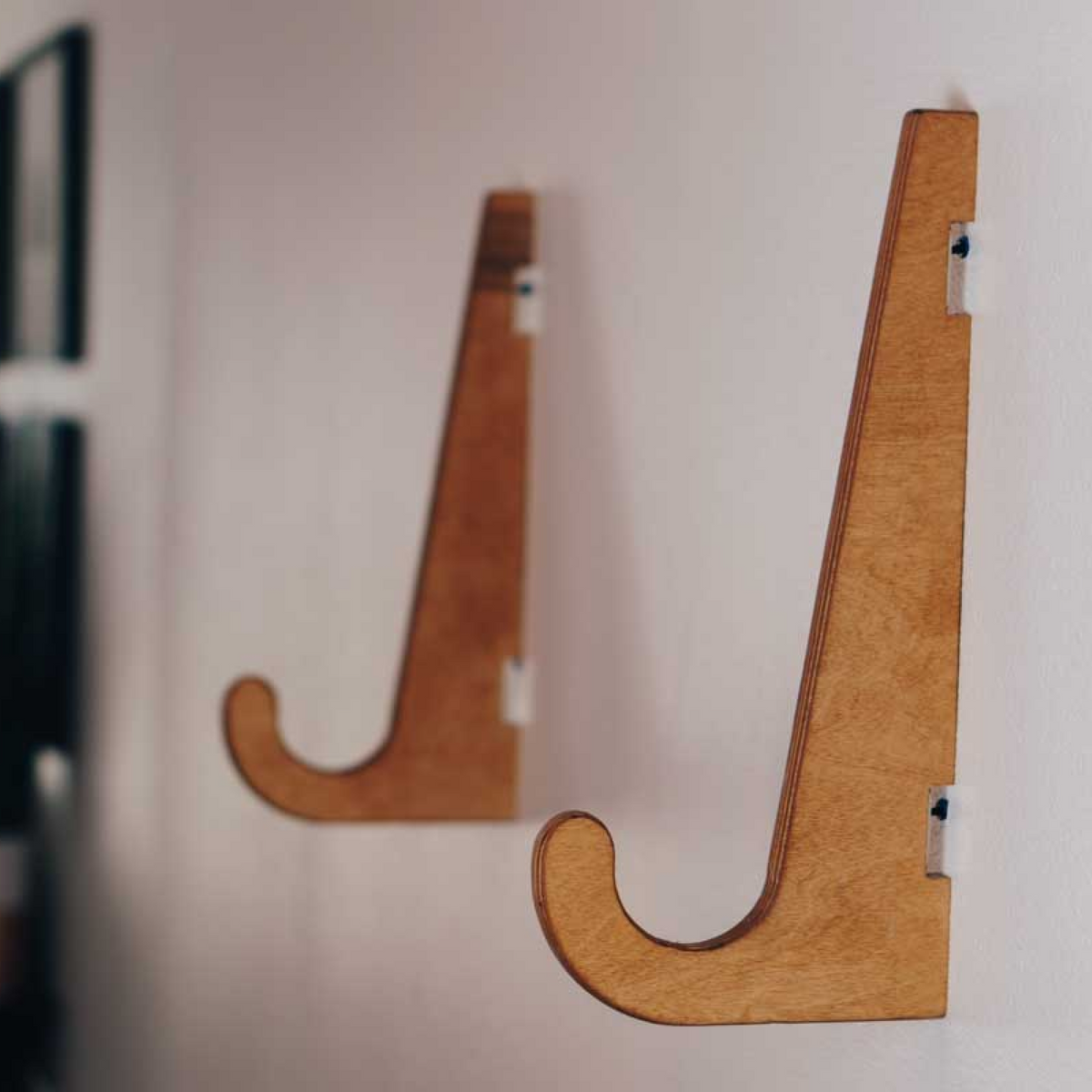 Surfboard Wall Rack | Surfboard Storage Rack | Jarvis Boards
