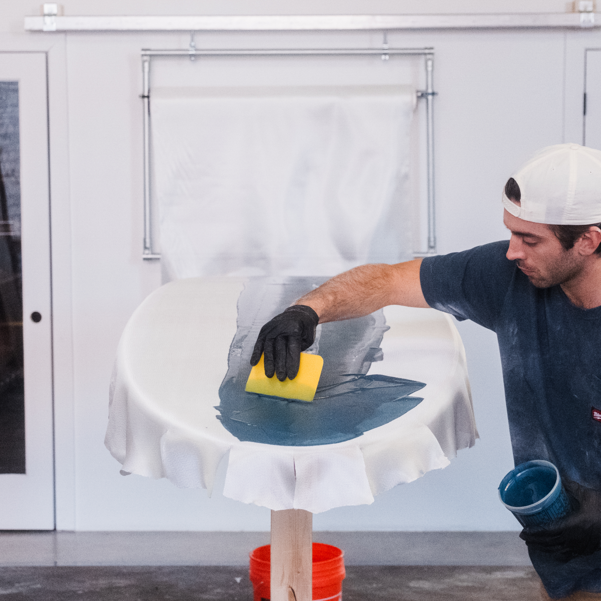 Fiberglass Cloth | 4oz x 42" E-Glass
