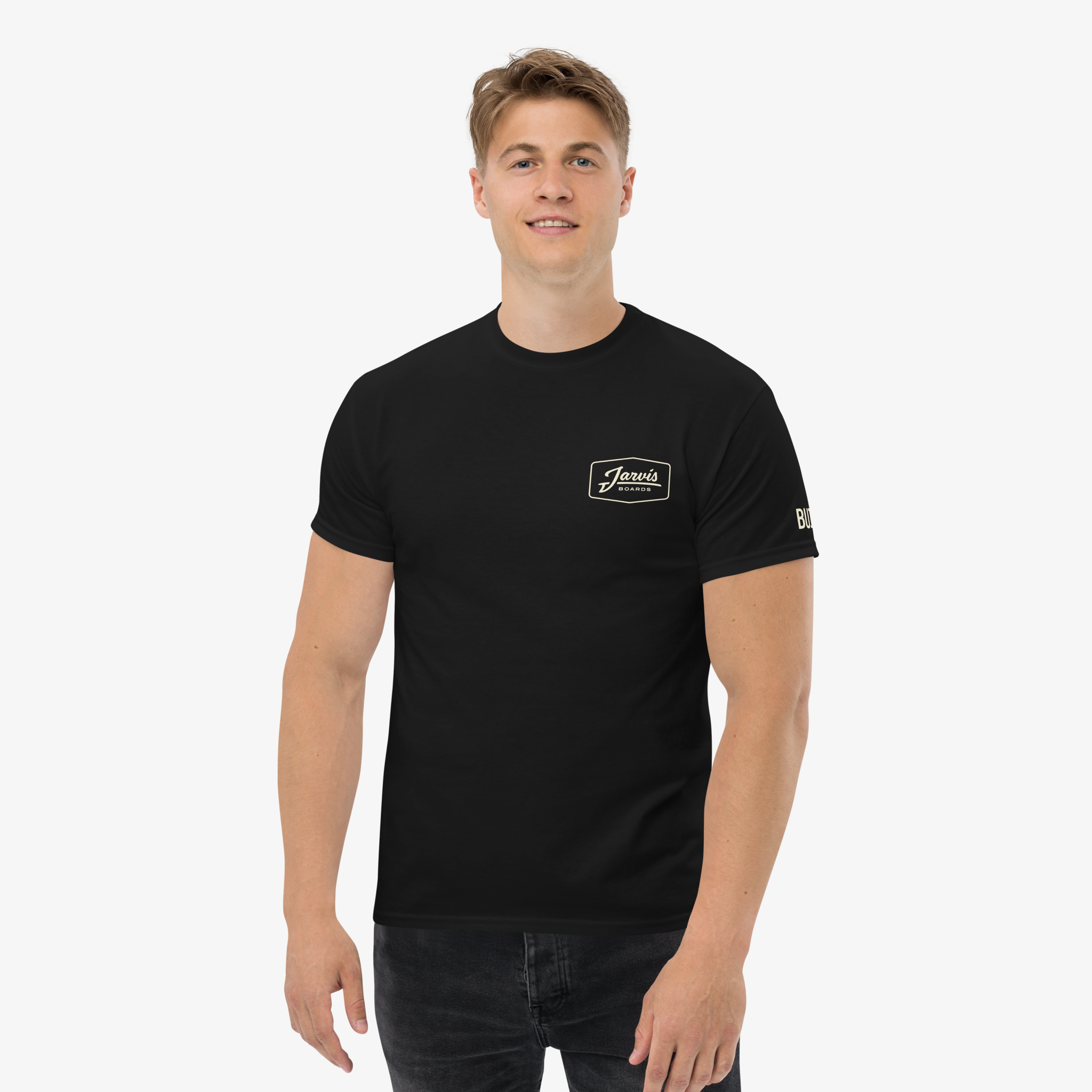 Builder Tee