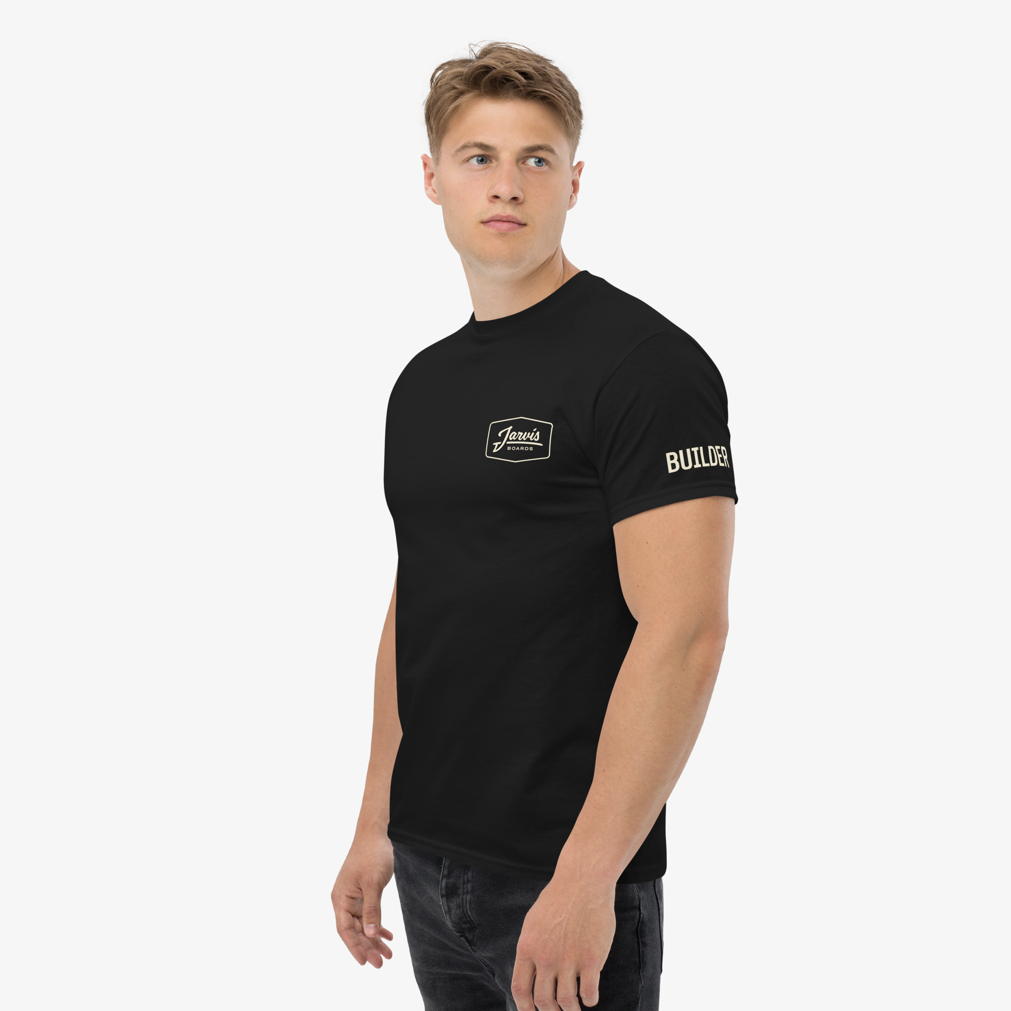 Builder Tee