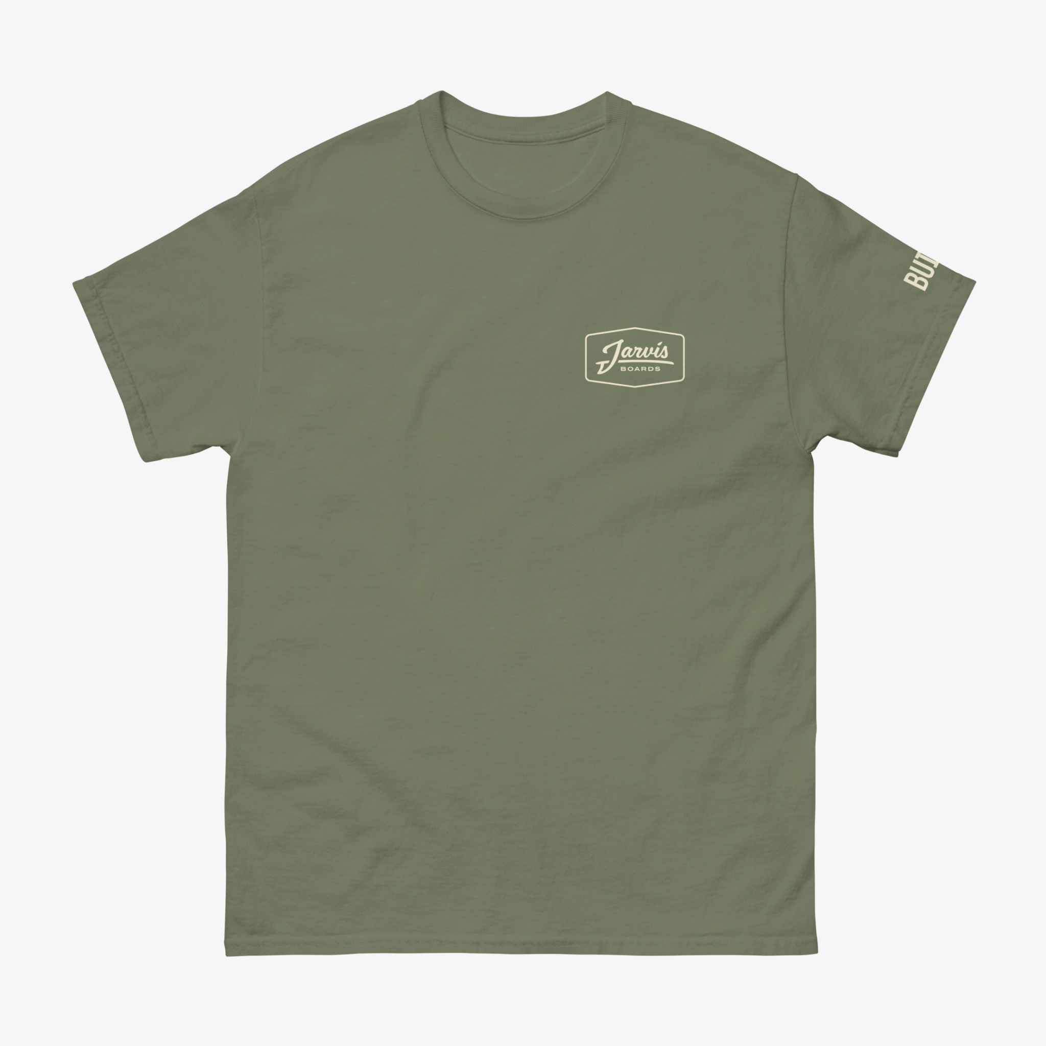 Builder Tee