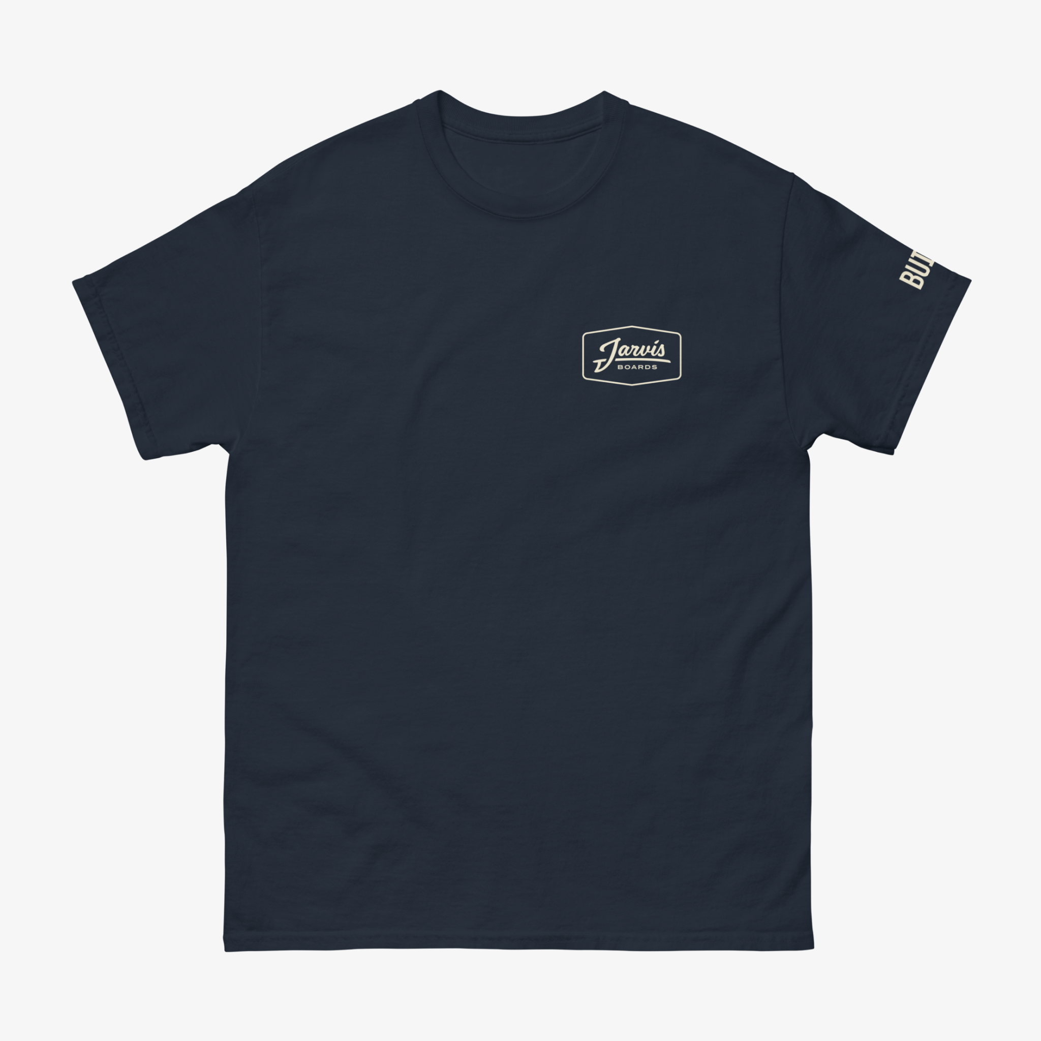 Builder Tee