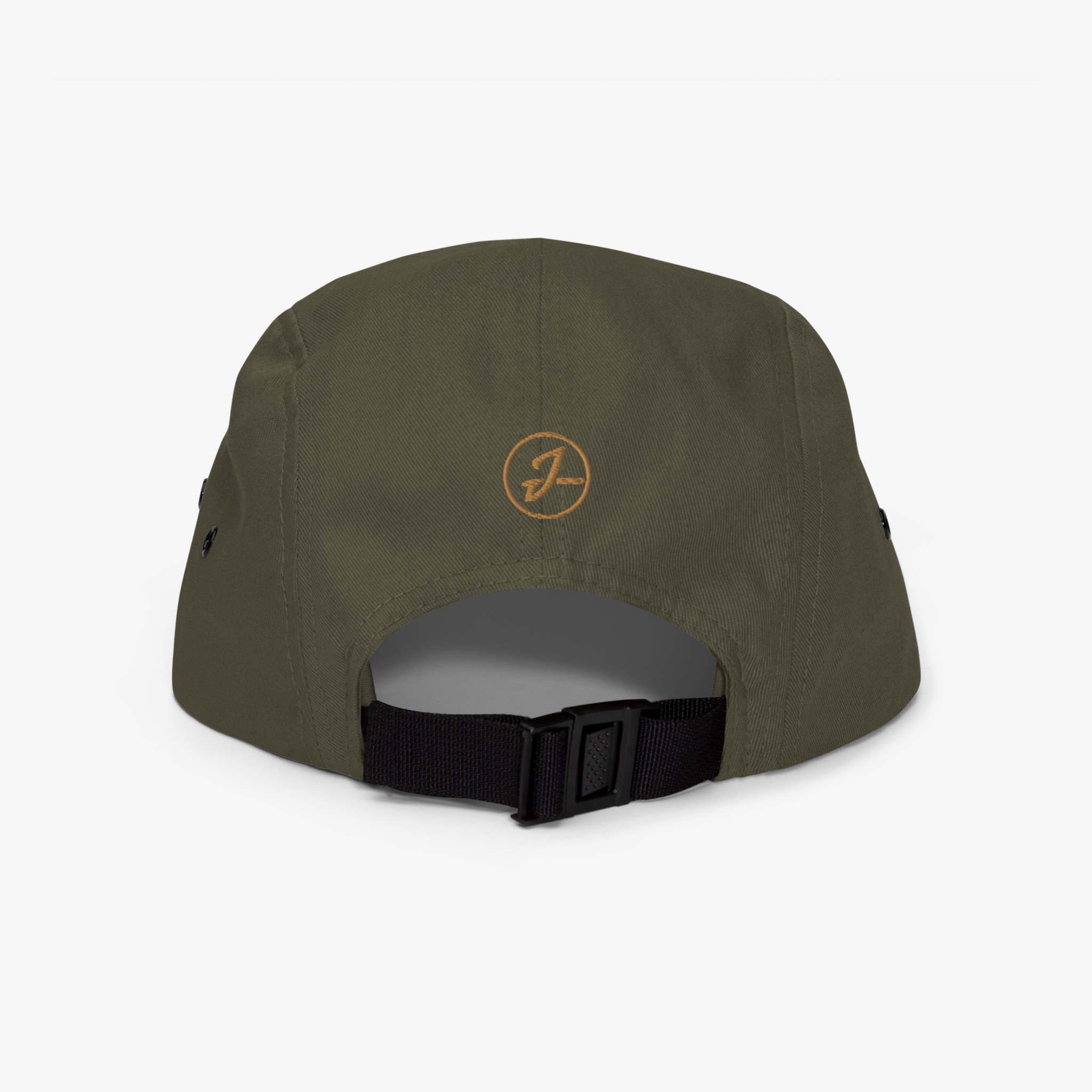 Camper Cap