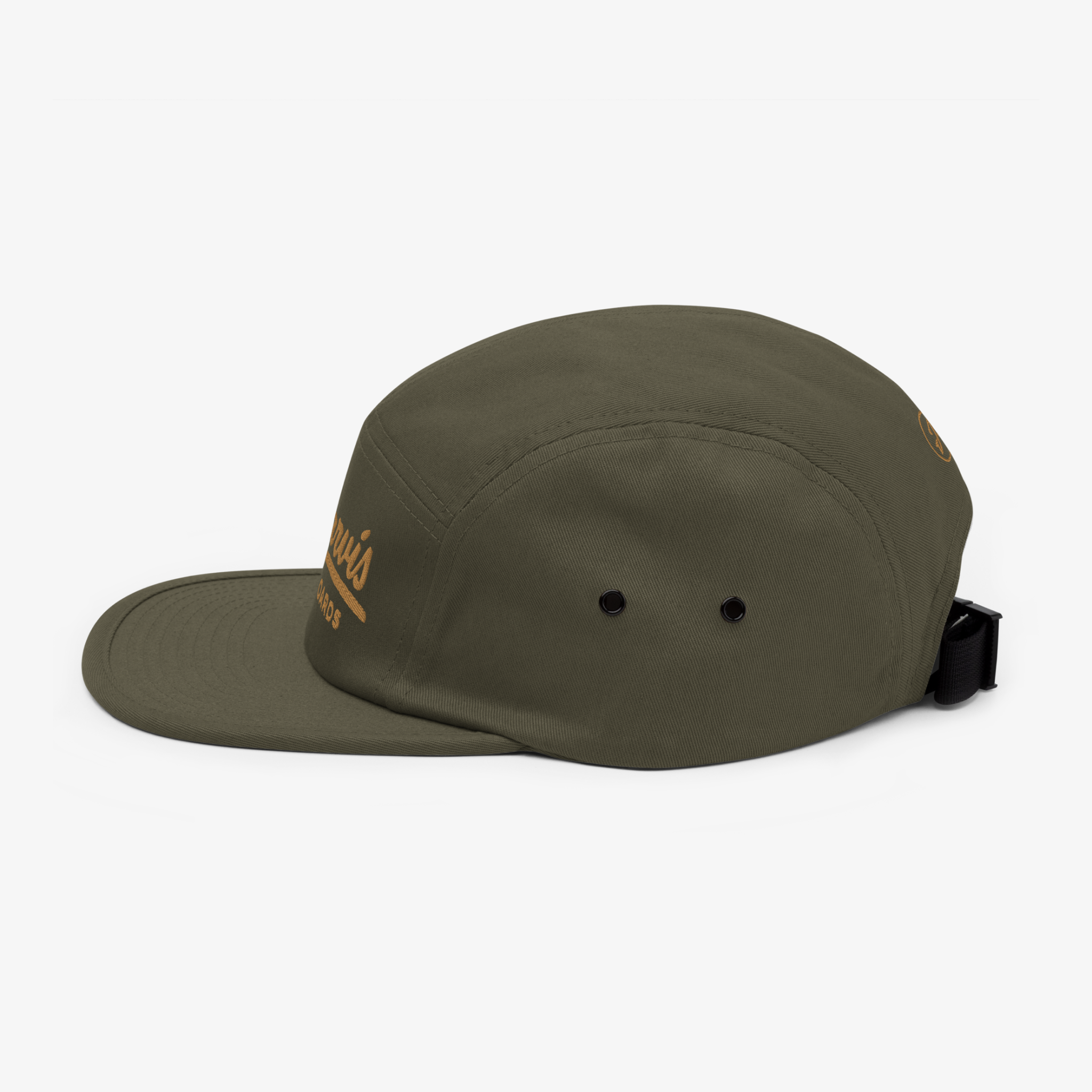 Camper Cap