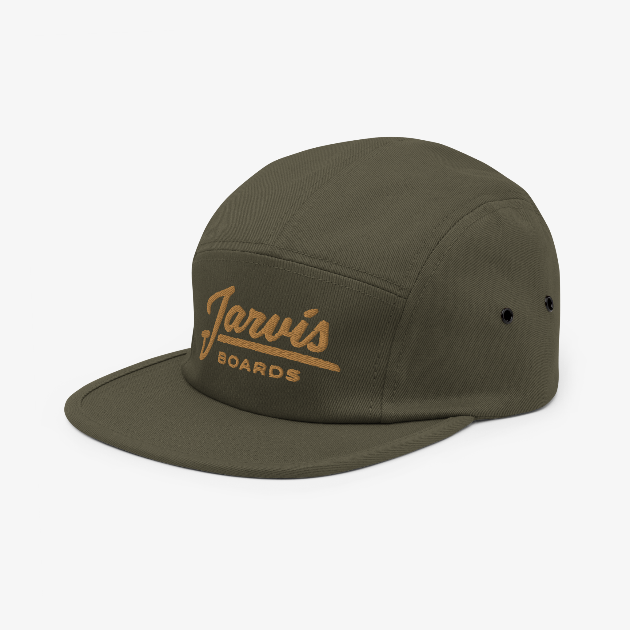 Camper Cap