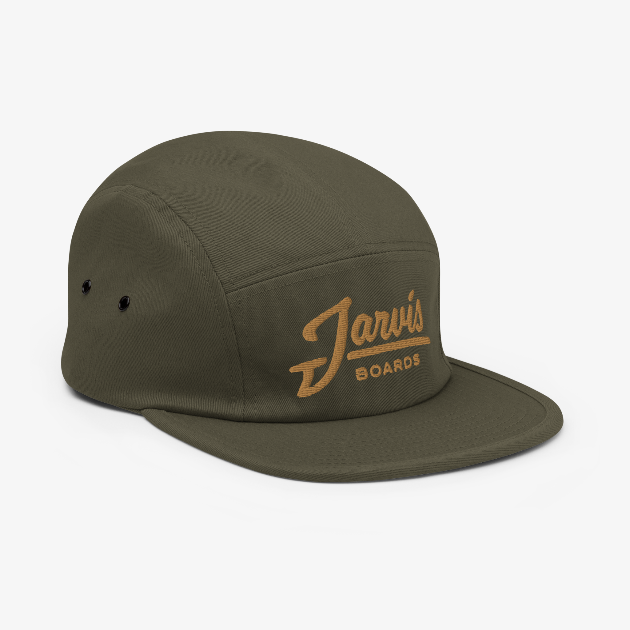 Camper Cap