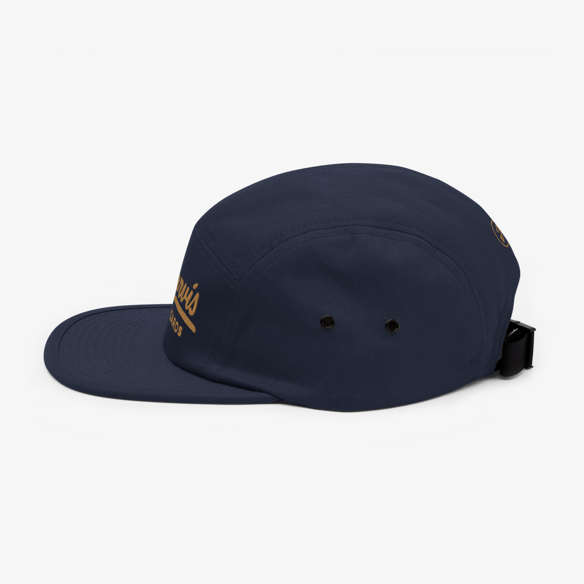 Camper Cap