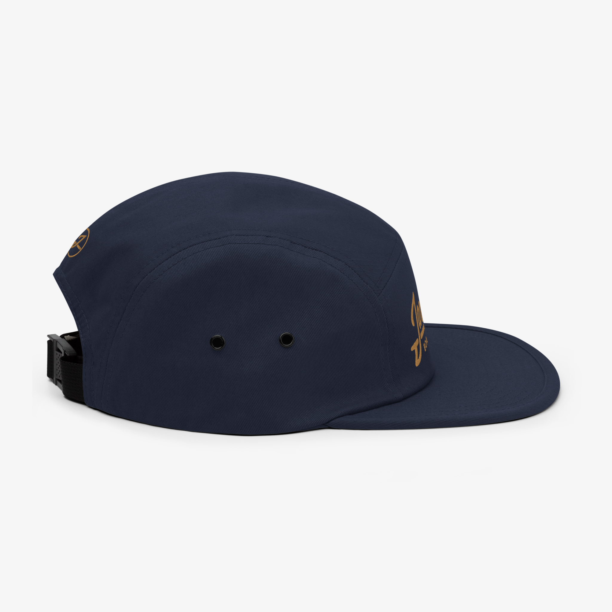 Camper Cap