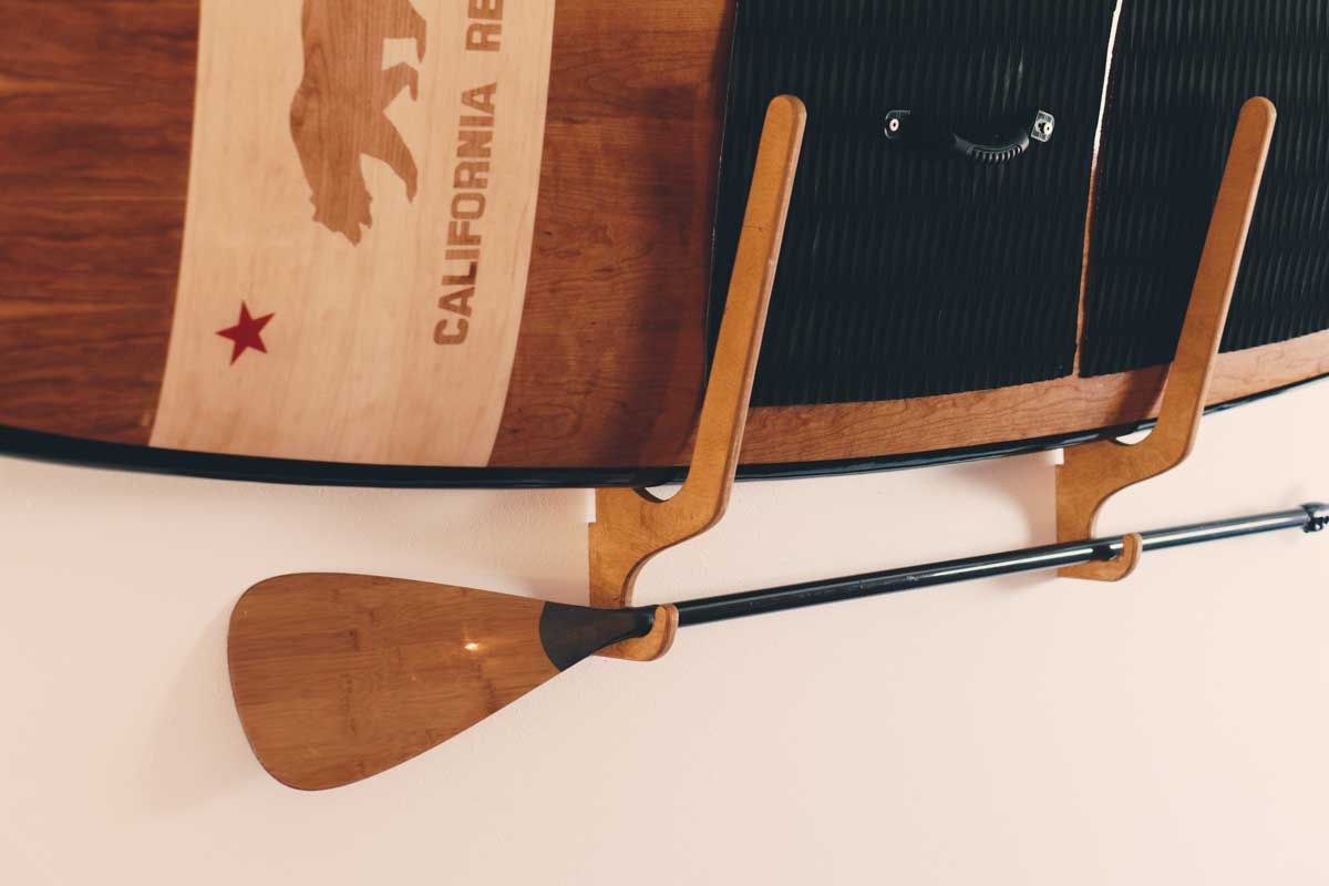 Paddle Board Rack Paddle Board Storage Rack Jarvis Boards